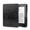 Olixar Genuine Leather Kindle Paperwhite 3 / 2 / 1 Folio Case - Black 1 Olixar Genuine Leather Kindle Paperwhite 3 / 2 / 1 Folio Case - Black -OtterBox Store 54768