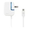 Bulk - Uunique White 15W USB-C Wall Charger W/ Fixed Cable (bulk) -OtterBox Store 601ea0dc802c3490028915