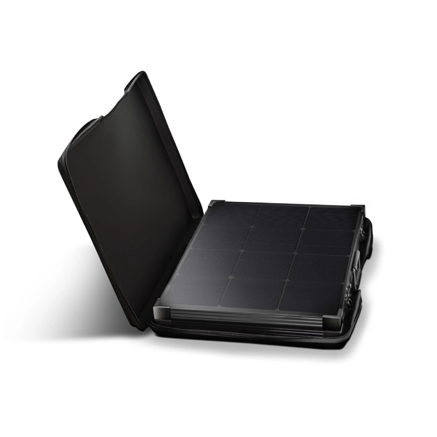 Renogy AURA 100W Monocrystalline Solar Suitcase 4 Renogy AURA 100W Monocrystalline Solar Suitcase - Image 2