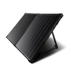 Renogy AURA 100W Monocrystalline Solar Suitcase