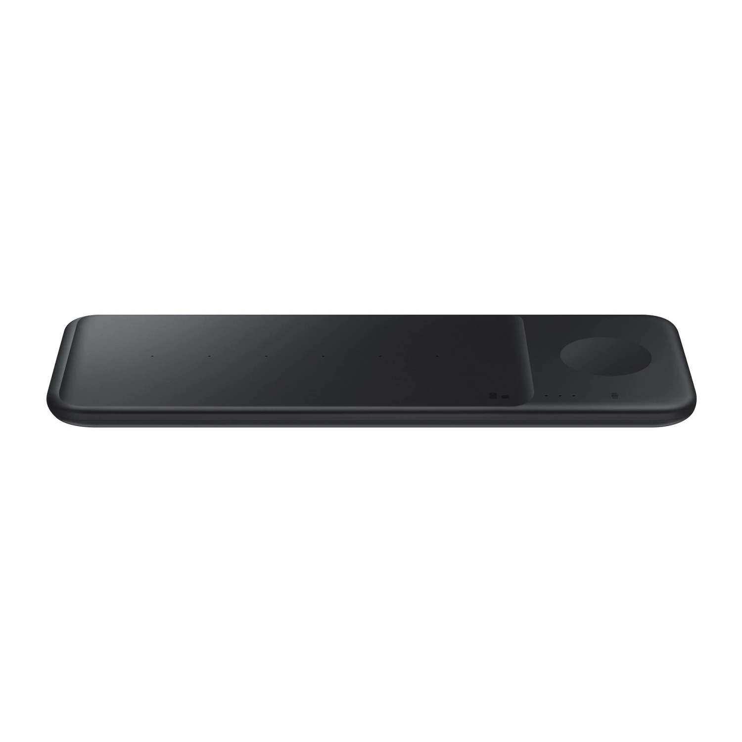 Samsung OEM Black 23W Trio Wireless Charging Pad 7 Samsung OEM Black 23W Trio Wireless Charging Pad - Image 5