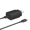 Samsung OEM Black 25W USB-C PD Wall Charger W/ USB-C To USB-C Cable 2 Samsung OEM Black 25W USB-C PD Wall Charger W/ USB-C To USB-C Cable -OtterBox Store 601fbd96ac107878580000