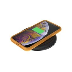 Otterbox 5000mAh Black Otterspot Stackable Portable Power Bank W/ Qi Charging -OtterBox Store 6020f0fbcea4b512964480