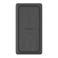 Mophie 10,000 MAh Black Powerstation PD Wireless XL Portable Power Bank