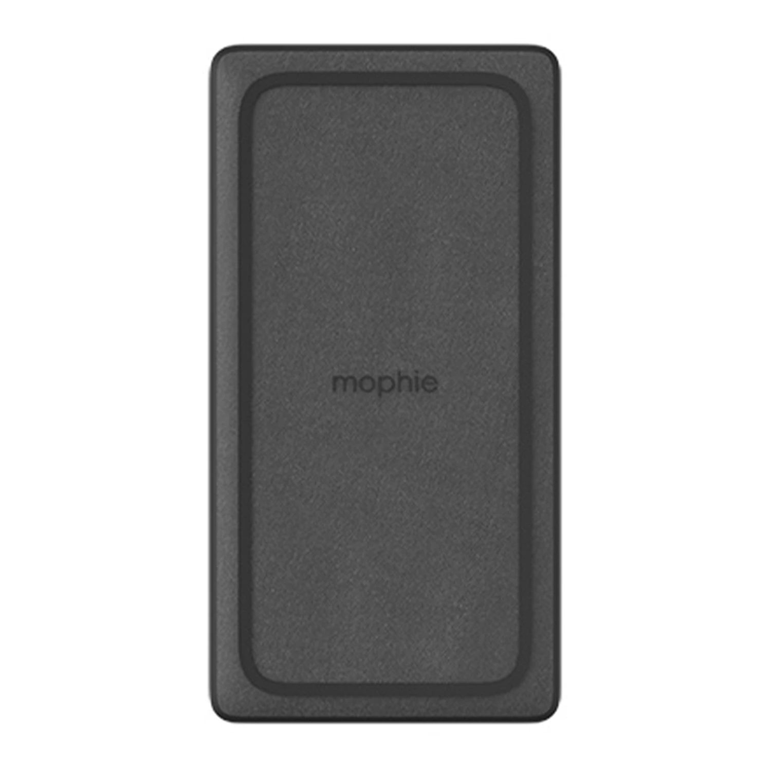 Mophie 10,000 MAh Black Powerstation PD Wireless XL Portable Power Bank 3 Mophie 10,000 MAh Black Powerstation PD Wireless XL Portable Power Bank