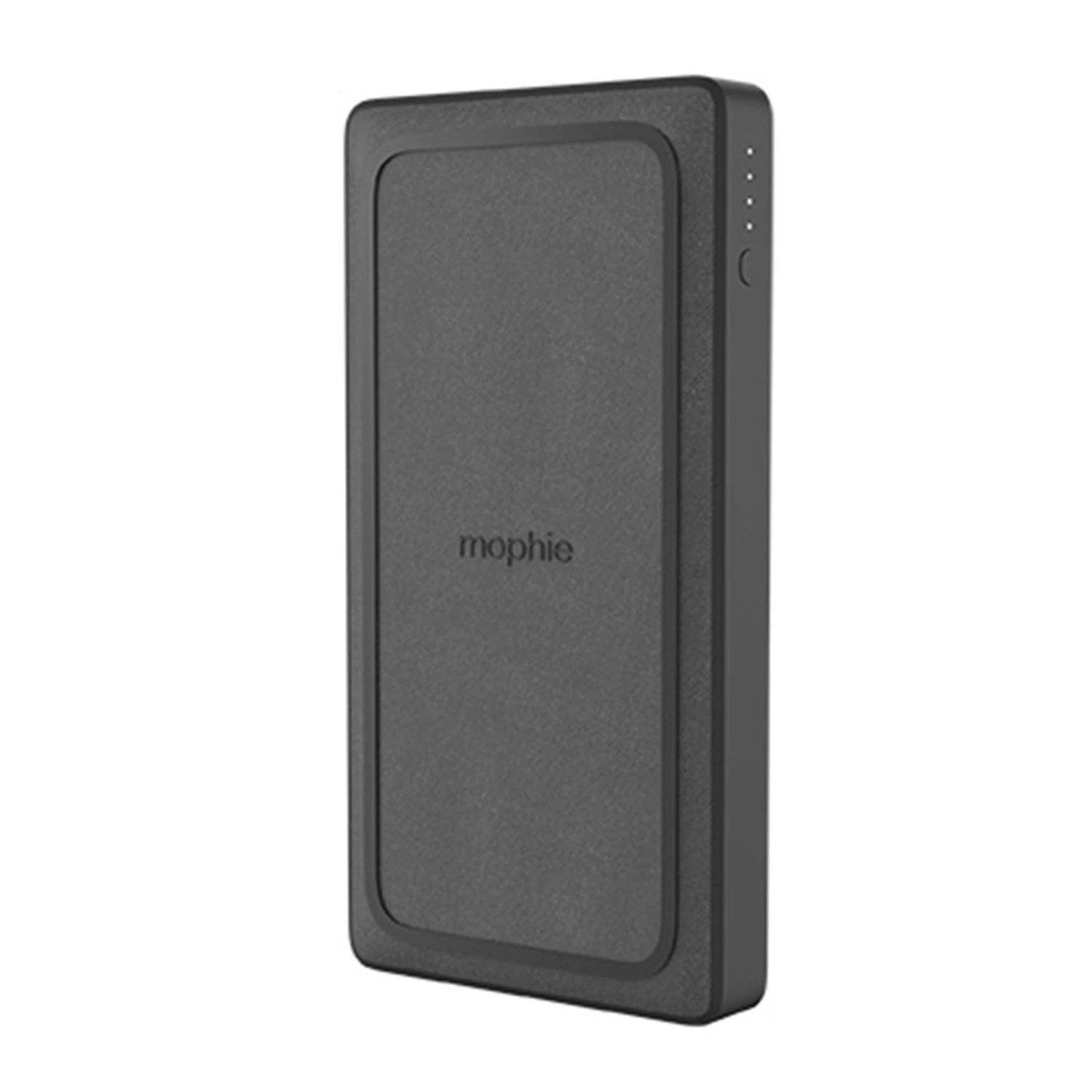 Mophie 10,000 MAh Black Powerstation PD Wireless XL Portable Power Bank 4 Mophie 10,000 MAh Black Powerstation PD Wireless XL Portable Power Bank - Image 2