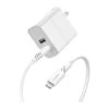 OtterBox 24W White (100cm) Dual USB-A Wall Charger Kit W/ USB-A To Lightning 1 OtterBox 24W White (100cm) Dual USB-A Wall Charger Kit W/ USB-A To Lightning -OtterBox Store 6021562ebe51c583174249