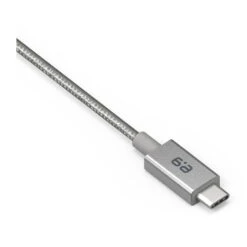 PureGear Space Grey (300cm) USB-C To USB-C Braided Charge And Sync Cable 7 PureGear Space Grey (300cm) USB-C To USB-C Braided Charge And Sync Cable -OtterBox Store 6021668508649365631292