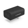 PureGear 36W Black Dual Port USB-C PD Wall Charger Hub 2 PureGear 36W Black Dual Port USB-C PD Wall Charger Hub -OtterBox Store 602166b9441cc757889887