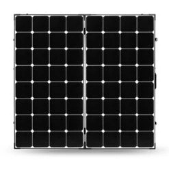 Renogy 200W Eclipse Monocrystalline Solar Suitcase W/ 20A Controller -OtterBox Store 6047ce0111dc3438975394