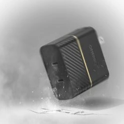 Otterbox 50W Black Dual Port USB-C PD (20W) + USB-C PD (30W) Wall Charger 15 Otterbox 50W Black Dual Port USB-C PD (20W) + USB-C PD (30W) Wall Charger -OtterBox Store 604c6b6dce66b152801928