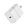 Otterbox 20W White USB-C PD Wall Charger -OtterBox Store 604c6c5a8c707936902884