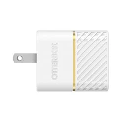 Otterbox 20W White USB-C PD Wall Charger 7 Otterbox 20W White USB-C PD Wall Charger -OtterBox Store 604c6c5cb795b910441171