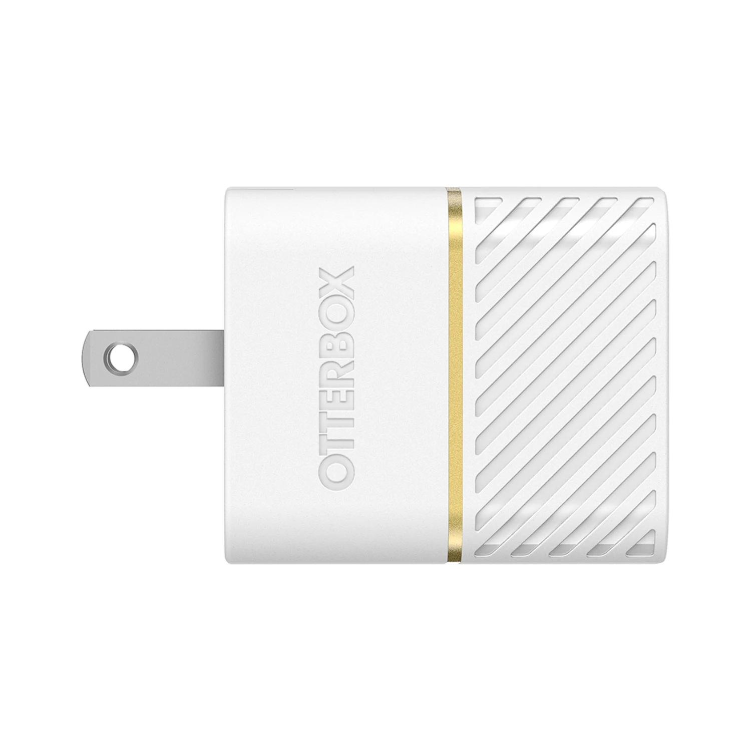 Otterbox 20W White USB-C PD Wall Charger 5 Otterbox 20W White USB-C PD Wall Charger - Image 3