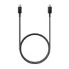 Samsung OEM Black (100cm) USB Type-C To Type-C Cable 1 Samsung OEM Black (100cm) USB Type-C To Type-C Cable -OtterBox Store 60561d7a4e4af312478197
