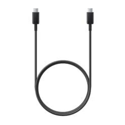 Samsung OEM Black (100cm) USB Type-C To Type-C Cable