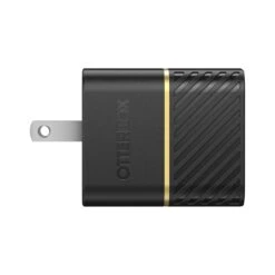 Otterbox 30W Black (100cm) USB-C PD GaN Wall Charger W/ USB-C To USB-C 9 Otterbox 30W Black (100cm) USB-C PD GaN Wall Charger W/ USB-C To USB-C -OtterBox Store 6062dd464a6b8045481136
