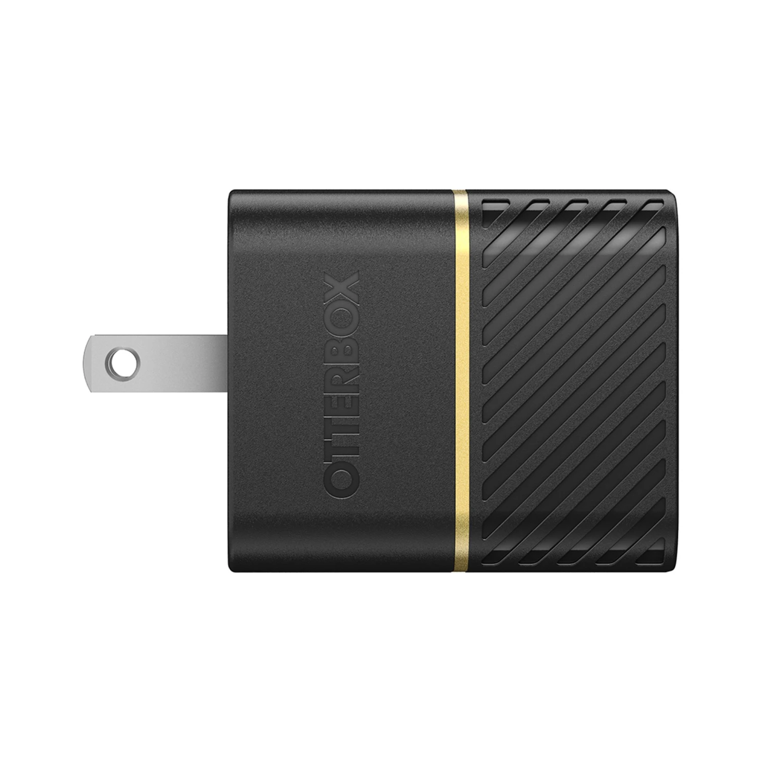 Otterbox 30W Black (100cm) USB-C PD GaN Wall Charger W/ USB-C To USB-C 5 Otterbox 30W Black (100cm) USB-C PD GaN Wall Charger W/ USB-C To USB-C - Image 3