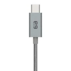 PureGear Space Grey (180cm) USB-A To USB-C Braided Charge And Sync Cable -OtterBox Store 609312b63f0a1536851325