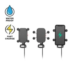 RAM Waterproof Tough-Charge Wireless Charger With X-Grip Technology -OtterBox Store 60c9319116ecf301717044