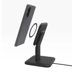 Mophie Universal Snap+ Wireless Stand -OtterBox Store 60c94d702ef35635899173