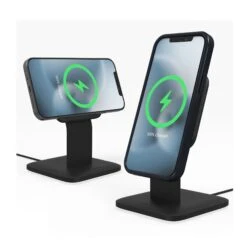 Mophie Universal Snap+ Wireless Stand -OtterBox Store 60c94d8d299ae579950303