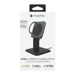 Mophie Universal Snap+ Wireless Stand -OtterBox Store 60c94da9b8715531899441