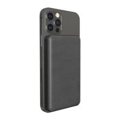 Mophie Black Universal Battery Snap+ 5k Juice Pack Mini 12 Mophie Black Universal Battery Snap+ 5k Juice Pack Mini -OtterBox Store 60dbab892ffff868588013