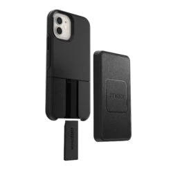 OtterBox 3000mAh Quick Click USB-C Power Bank For Otterbox Universe Case - Grey (Nearly Night) -OtterBox Store 612e64221bcd2731630298