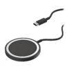 Otterbox 15W MagSafe Wireless Charging Pad - Black -OtterBox Store 61350fc1e1ef4761268500