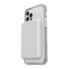 Otterbox 5000mAh Portable Powerbank For MagSafe - White (Brilliant White) -OtterBox Store 61563b947d2fd366109418
