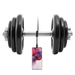 Naztech 20W USB-C PD & 12W USB-A Fast Car Charger With USB-C To USB-C Cable -OtterBox Store 6181b72f74d6e010435398