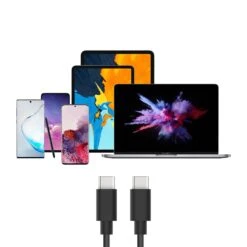 Naztech 20W USB-C PD & 12W USB-A Fast Car Charger With USB-C To USB-C Cable -OtterBox Store 6181b72f7bb2b517159783