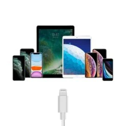 Naztech 20W USB-C PD & 12W USB-A Fast Car Charger With USB-C To Lightning 10 Naztech 20W USB-C PD & 12W USB-A Fast Car Charger With USB-C To Lightning -OtterBox Store 6181b7306e825579645313