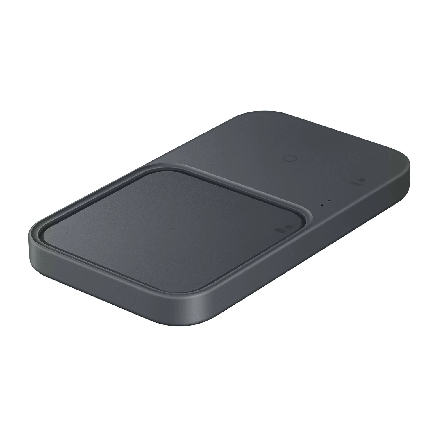 Samsung OEM 15W Duo Wireless Charger - Black 7 Samsung OEM 15W Duo Wireless Charger - Black - Image 5