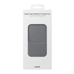 Samsung OEM 15W Duo Wireless Charger - Black 13 Samsung OEM 15W Duo Wireless Charger - Black -OtterBox Store 6219150954c27874962977