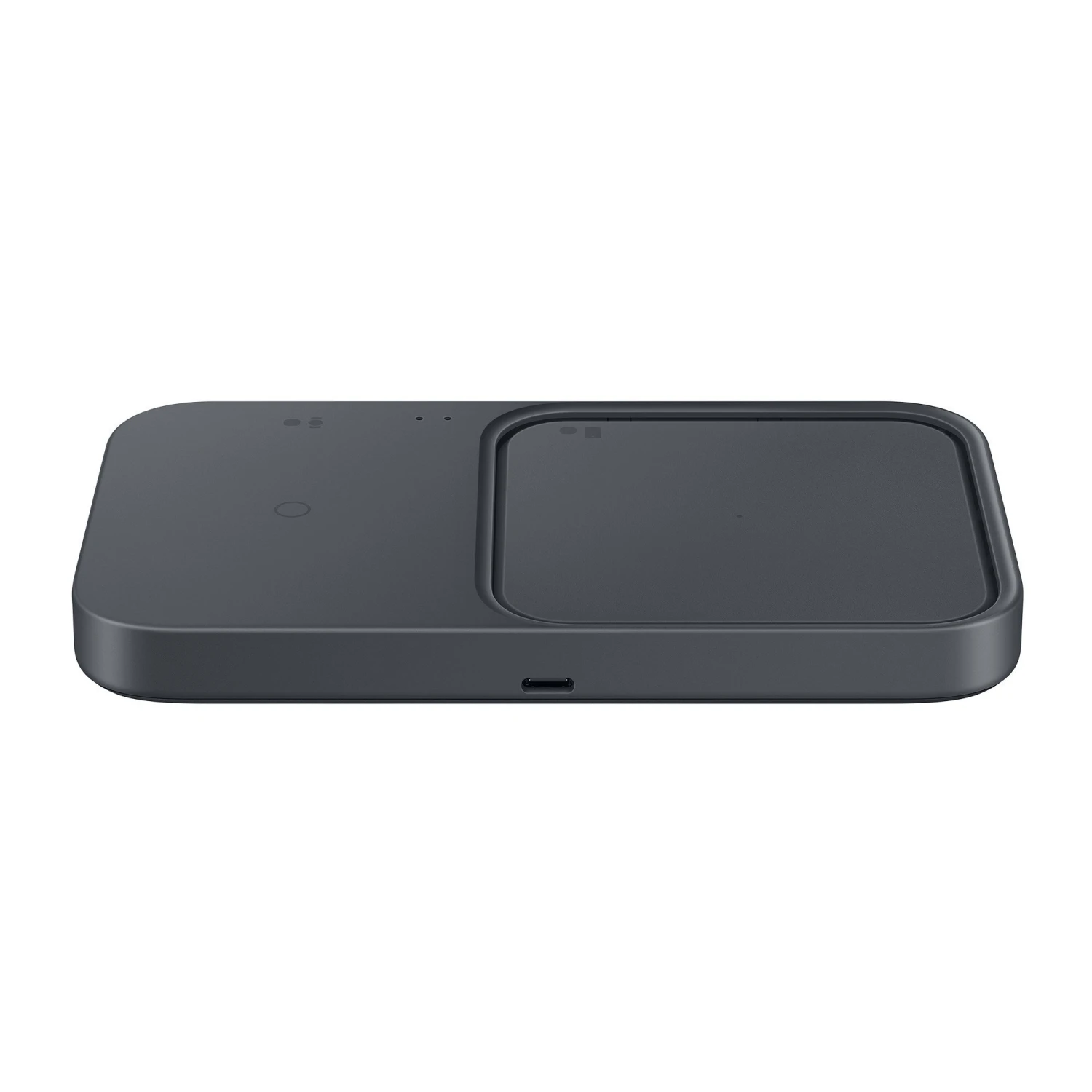 Samsung OEM 15W Duo Wireless Charger - Black 6 Samsung OEM 15W Duo Wireless Charger - Black - Image 4
