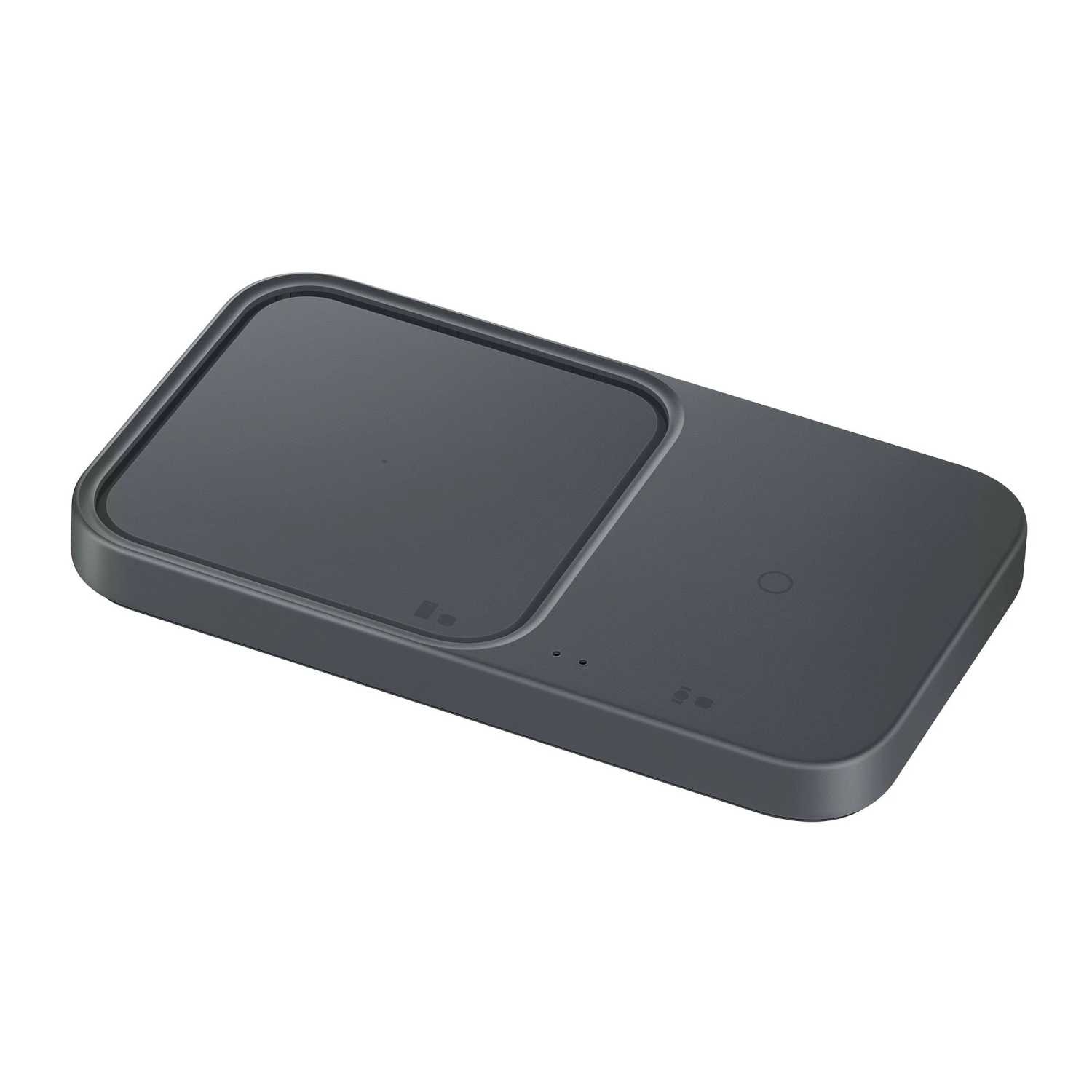 Samsung OEM 15W Duo Wireless Charger - Black 5 Samsung OEM 15W Duo Wireless Charger - Black - Image 3