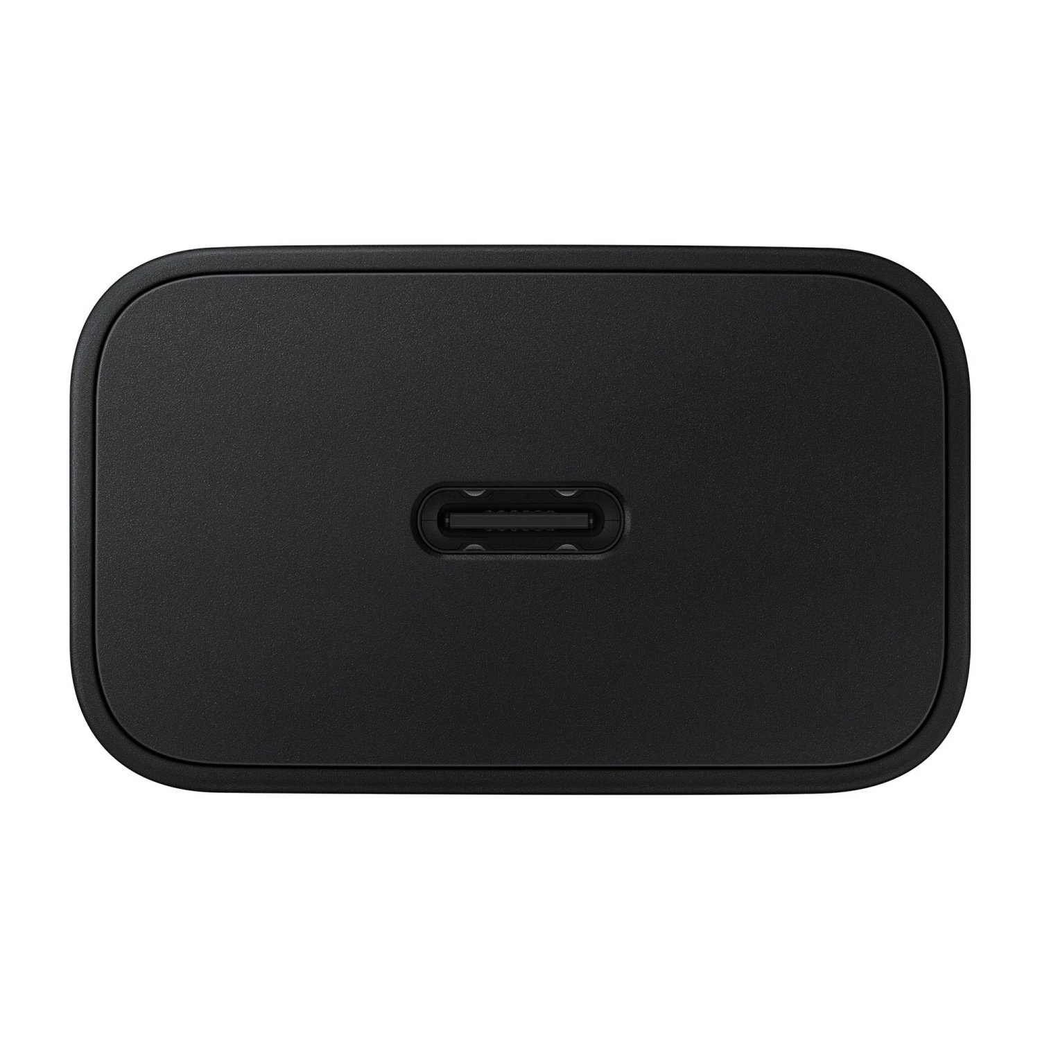 Samsung OEM 15W Wall Charger - Black 4 Samsung OEM 15W Wall Charger - Black - Image 2