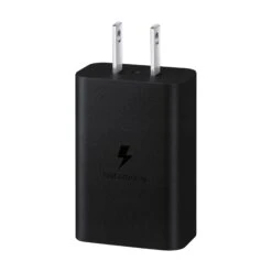 Samsung OEM 15W Wall Charger - Black 7 Samsung OEM 15W Wall Charger - Black -OtterBox Store 6219259df02b2122062048