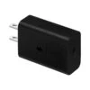 Samsung OEM 15W Wall Charger - Black -OtterBox Store 6219259e67d2f726628658