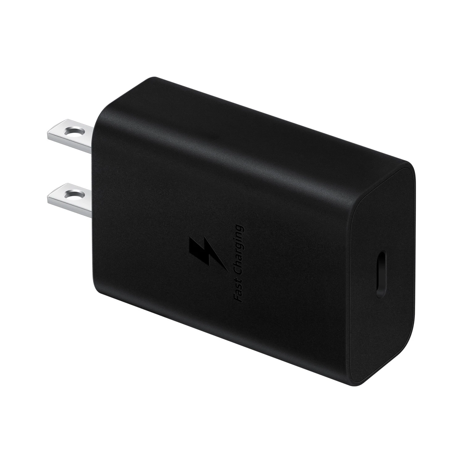 Samsung OEM 15W Wall Charger - Black 3 Samsung OEM 15W Wall Charger - Black