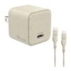 Uunique 20W PD Eco USB-C To USB-C Charger - White -OtterBox Store 6234c7a040024828286737