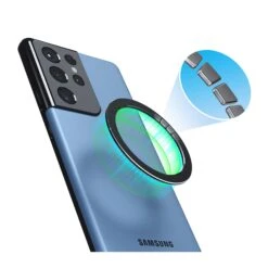 Naztech MagUp MagSafe Magnetic Ring - 2 Pack -OtterBox Store 623b4c2fdd473380015188