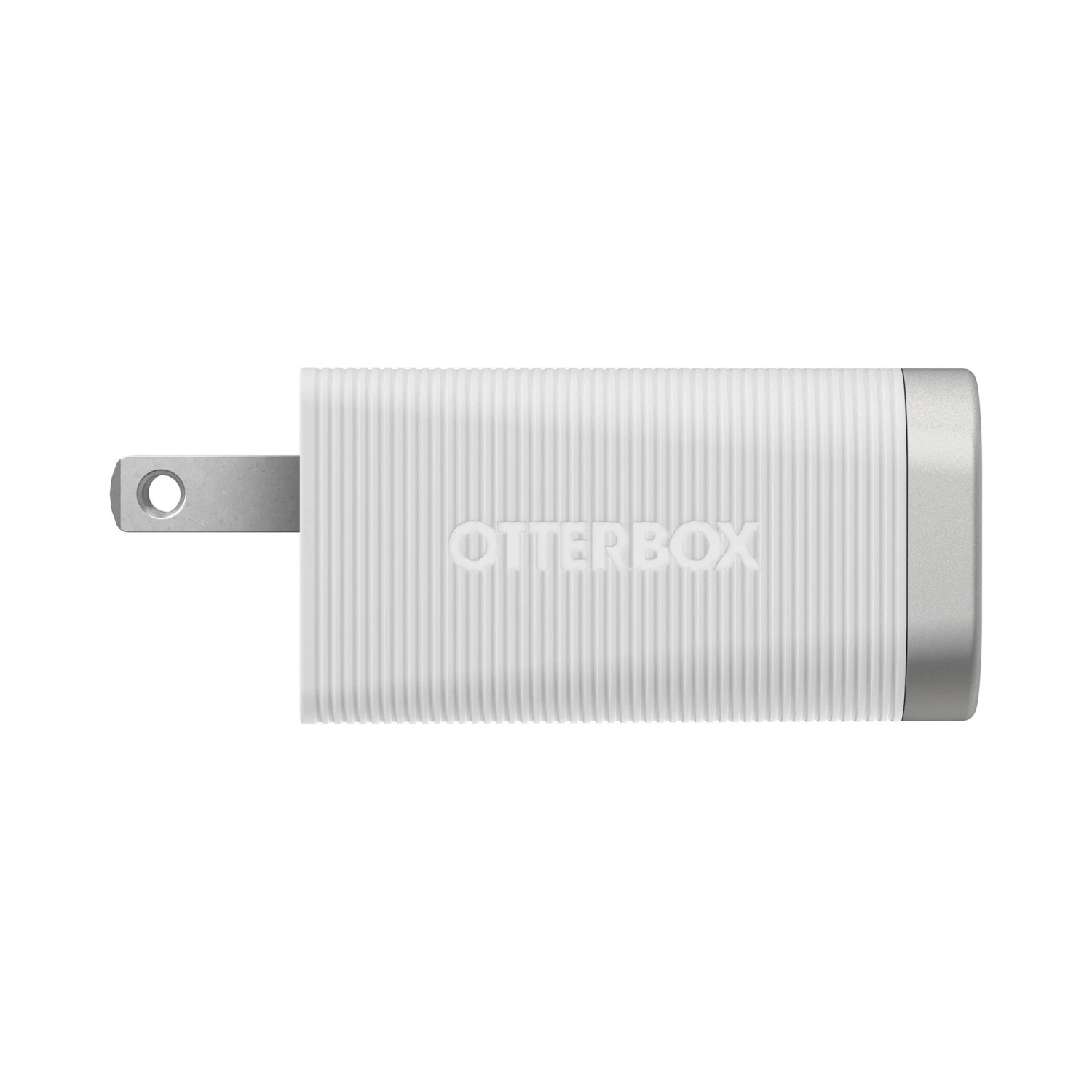 Otterbox 60W Dual Port 30W USB-C GAN Premium Pro Wall Charger - White 4 Otterbox 60W Dual Port 30W USB-C GAN Premium Pro Wall Charger - White - Image 2