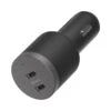 Otterbox 60W Dual Port 30W USB-C PD Premium Pro CLA Car Charger - Black -OtterBox Store 6307aff9e5e9e108059047
