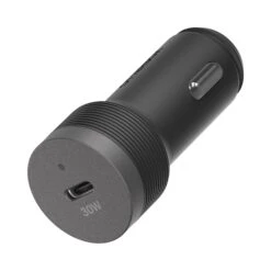 Otterbox 30W USB-C PD Premium Pro CLA Car Charger - Black