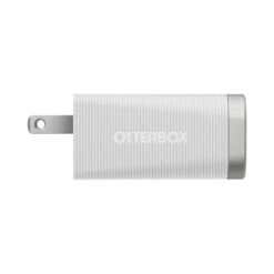 Otterbox 72W Dual Port 30W USB-C PD + Single Port 12W USB-A Premium Pro Wall Charger - Whit -OtterBox Store 6307affcd73cd151376994