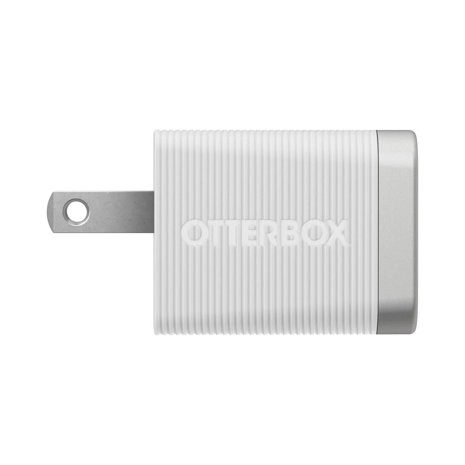 Otterbox 30W USB-C PD GAN Premium Pro Wall Charger - White 4 Otterbox 30W USB-C PD GAN Premium Pro Wall Charger - White - Image 2