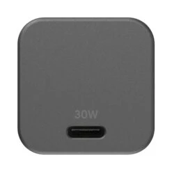 Otterbox 30W USB-C PD GAN Premium Pro Wall Charger - Black -OtterBox Store 6307b001206e1644107598